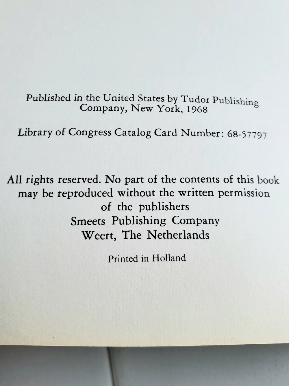 The Face of the Nude 1968 1st Edition John Brophy Art HistoryCoffee Table Book